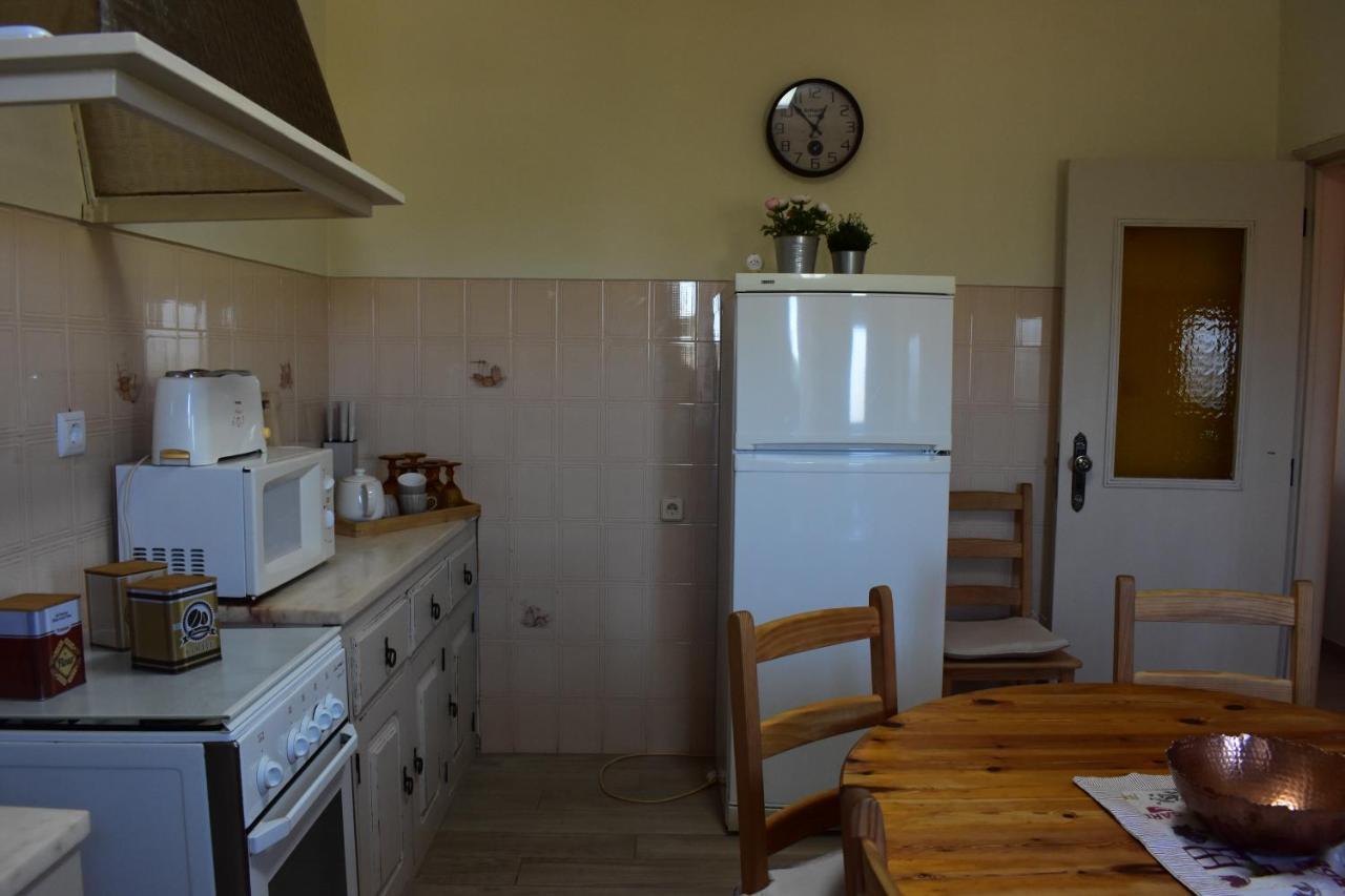 Casa Da Cerca Lägenhet Corte do Pinto Exteriör bild