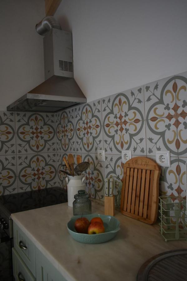 Casa Da Cerca Lägenhet Corte do Pinto Exteriör bild