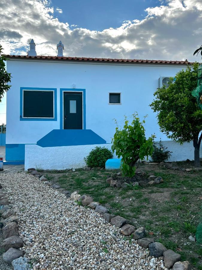 Casa Da Cerca Lägenhet Corte do Pinto Exteriör bild
