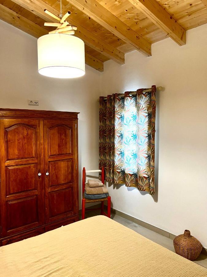 Casa Da Cerca Lägenhet Corte do Pinto Exteriör bild